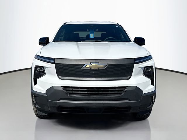 New 2024 Chevrolet Silverado EV W/T image 3