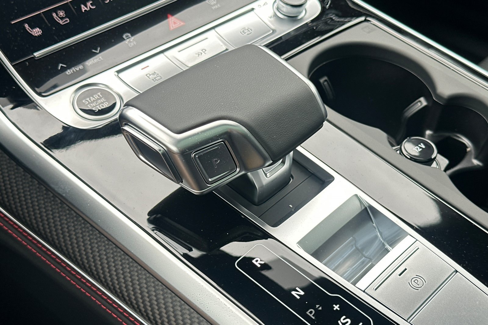 New 2026 Audi Q8 Prestige AWD/4WD image 21