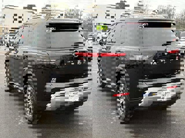 Used 2023 Nissan Pathfinder SL image 25