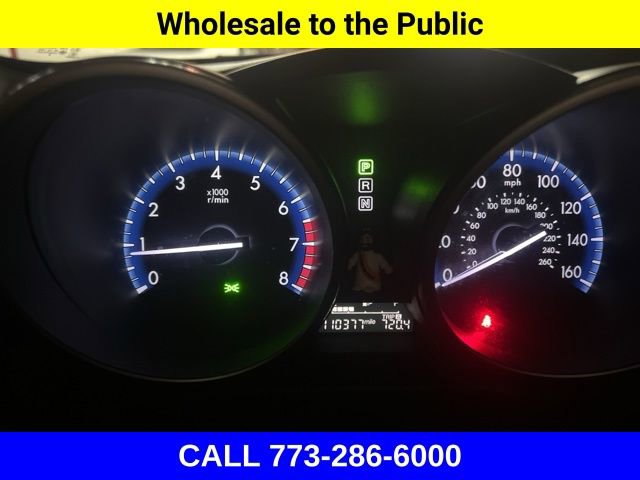 Used 2013 MAZDA MAZDA3 i Touring image 2