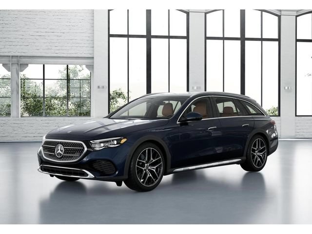New 2027 Mercedes-Benz E 450 4MATIC All-Terrain Wagon image 39