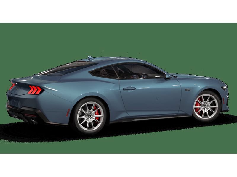 New 2026 Ford Mustang GT Premium RWD image 25