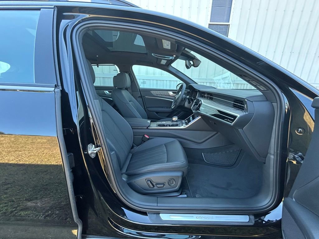 New 2026 Audi A6 Premium Plus image 38