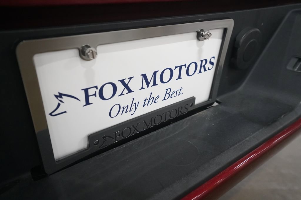 Used 2019 Chevrolet Silverado 1500 High Country w/ Technology Package AWD/4WD image 36