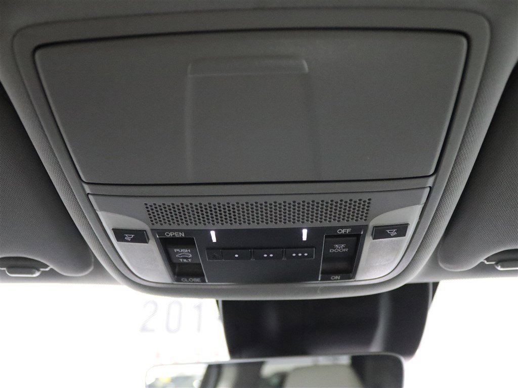 Used 2019 Acura MDX SH-AWD image 39