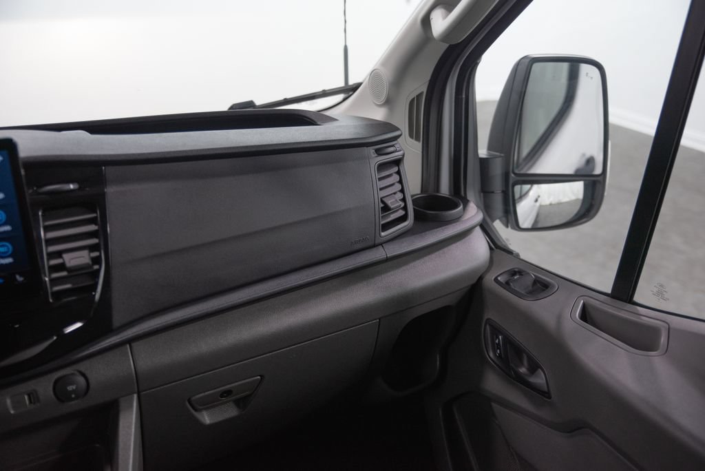 Used 2026 Ford Transit 350 XLT RWD image 23