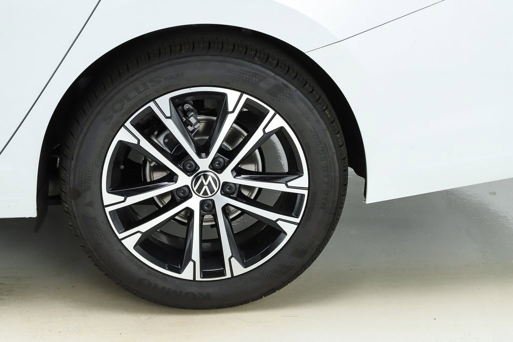 New 2026 Volkswagen Jetta Sport FWD image 42