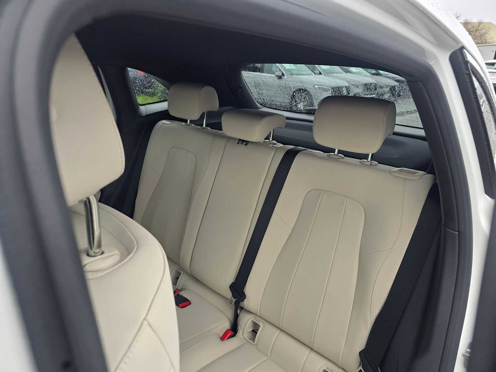 Used 2025 Mercedes-Benz GLA 250 4MATIC image 20