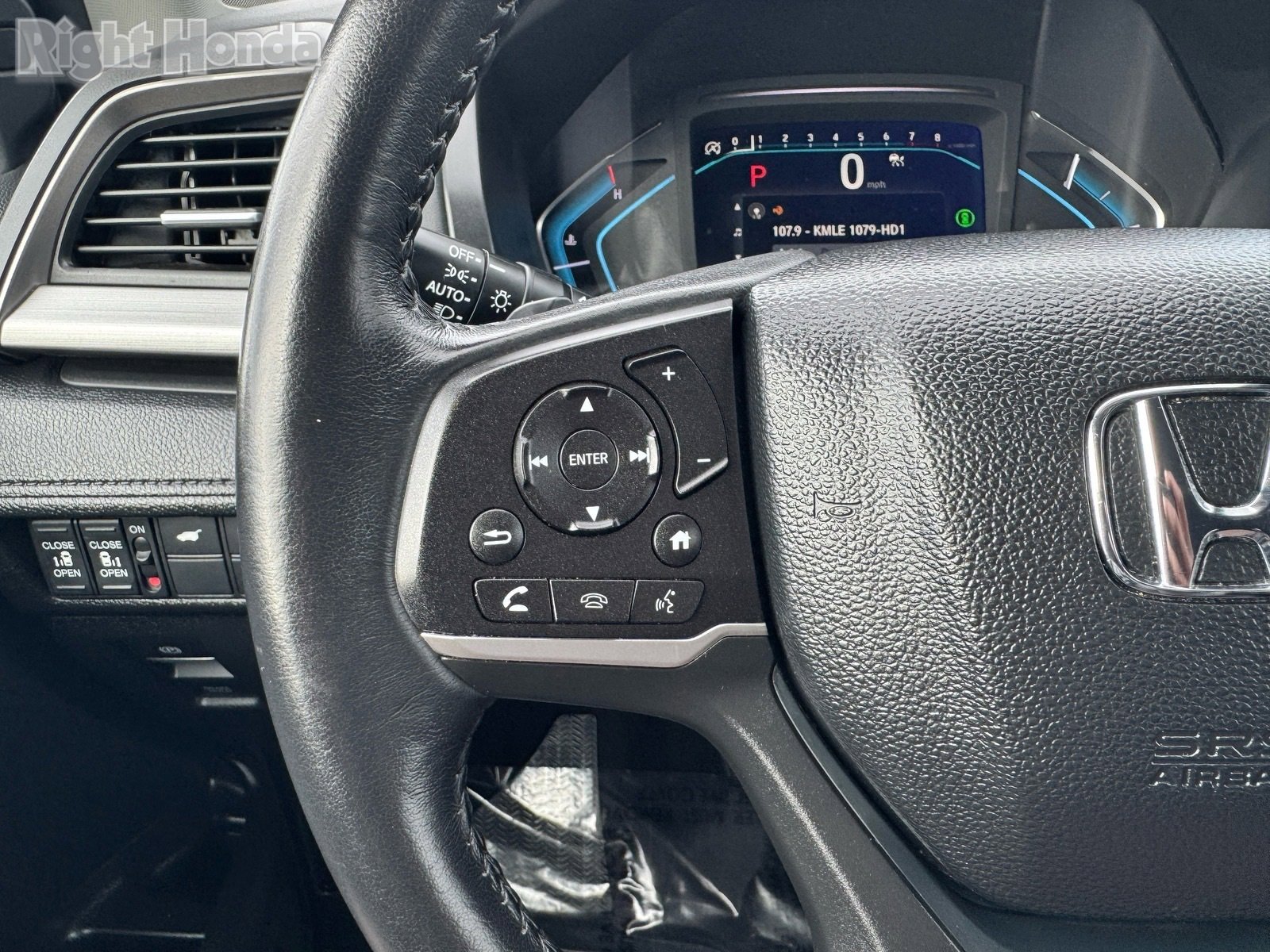 Used 2024 Honda Odyssey EX-L image 26