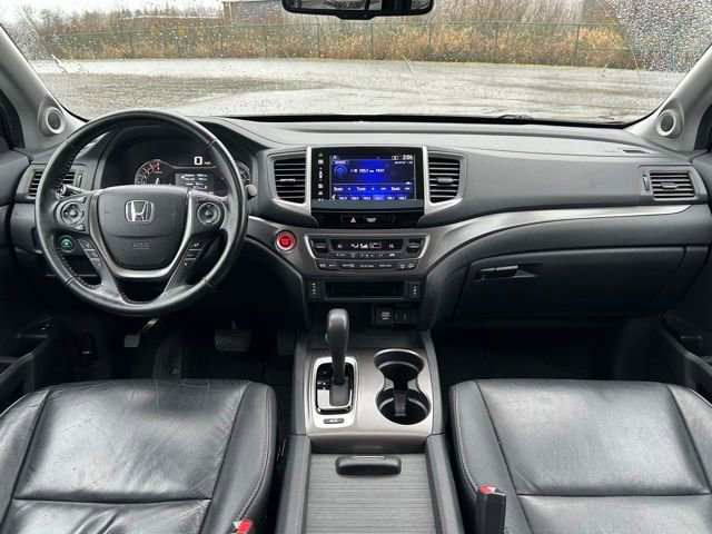 Used 2016 Honda Pilot EX-L image 13