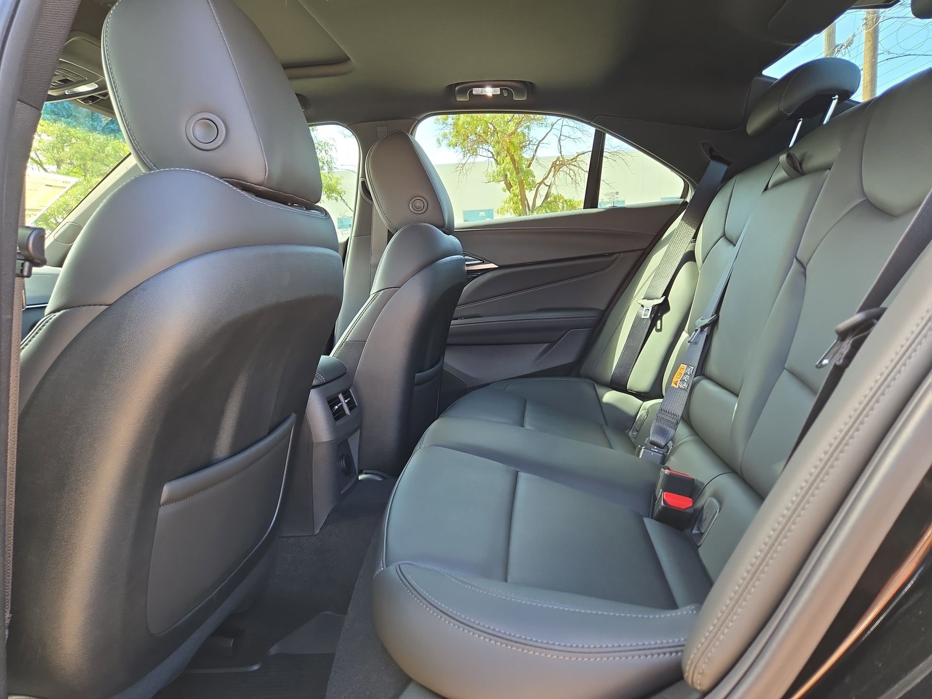 New 2026 Cadillac CT4 Premium Luxury image 13