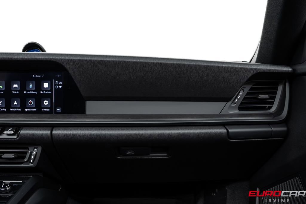 Used 2024 Porsche 911 Carrera GTS RWD image 35