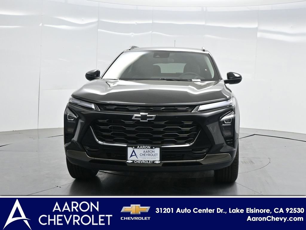 New 2026 Chevrolet Trax ACTIV w/ Driver Confidence Package FWD image 37