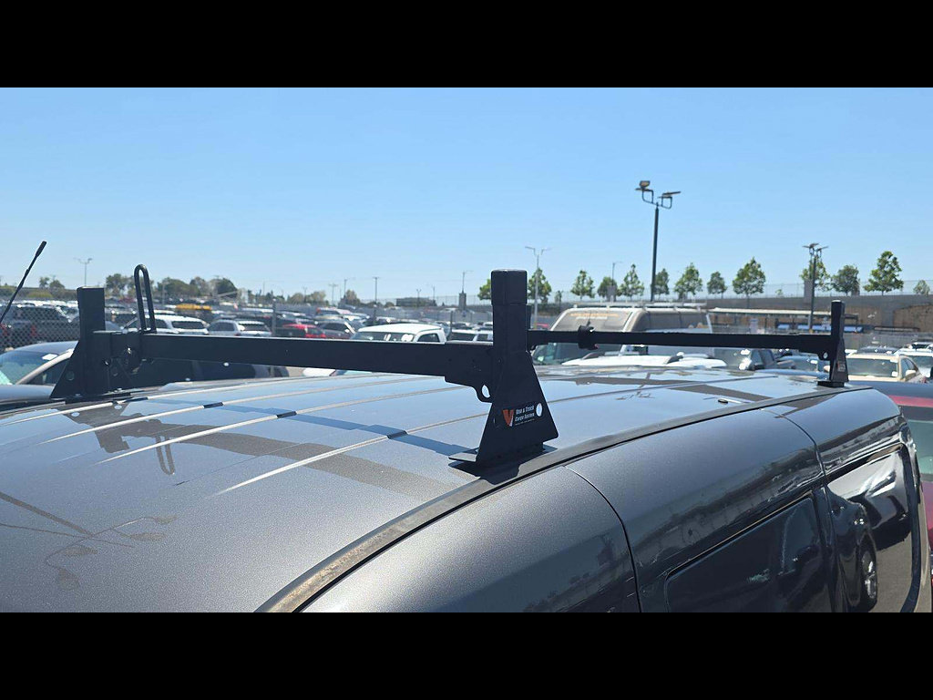 Used 2022 RAM ProMaster City Tradesman FWD image 3