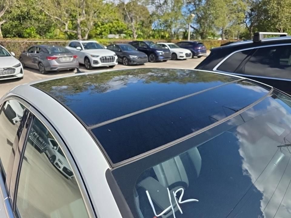 Used 2023 Audi A3 2.0T Premium w/ Convenience Package image 11