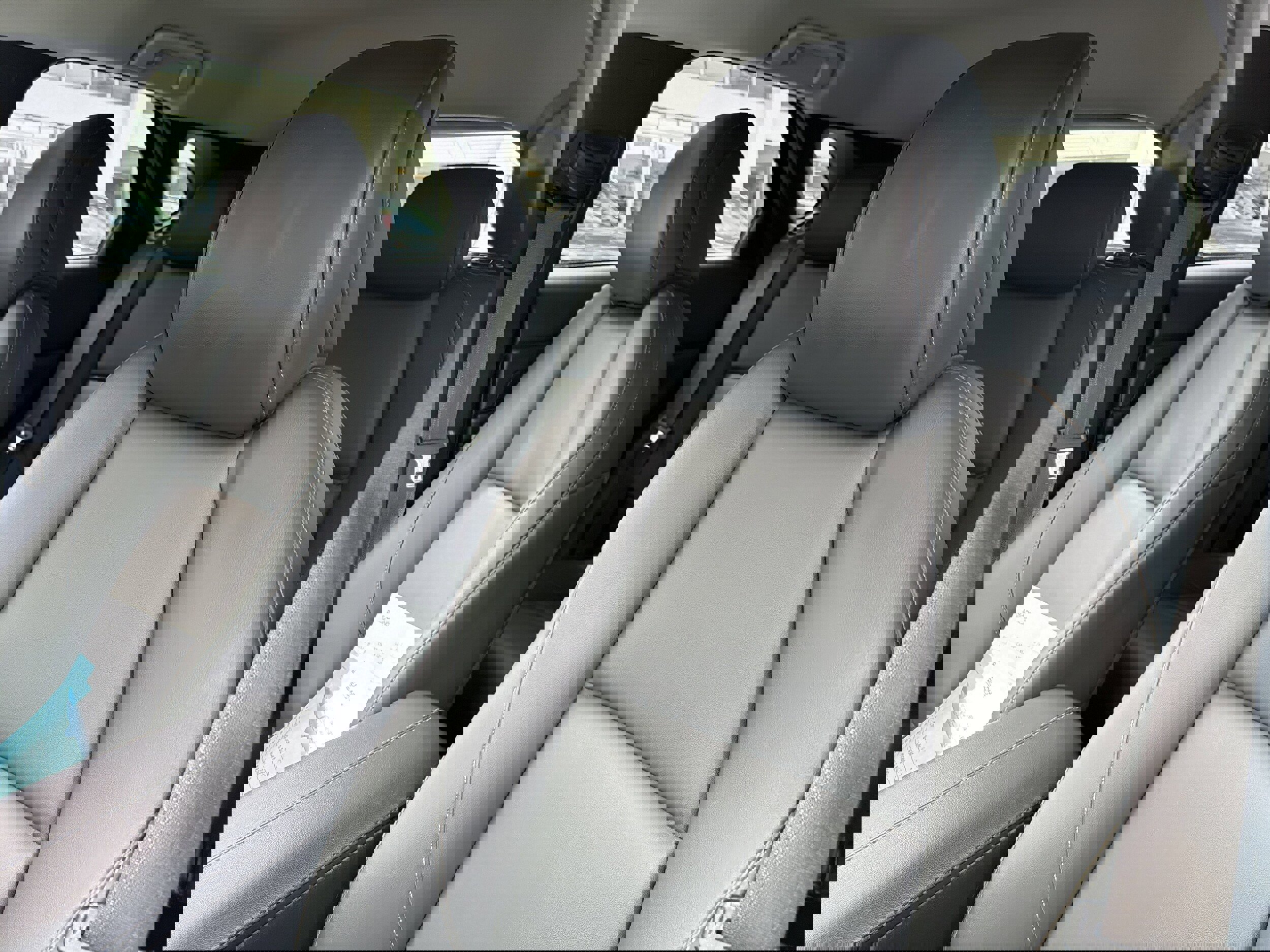 Used 2023 MAZDA CX-30 AWD 2.5 S w/ Select Package image 10