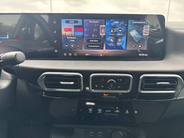 Certified 2026 Nissan Sentra SV w/ Floor Mat Package FWD image 19