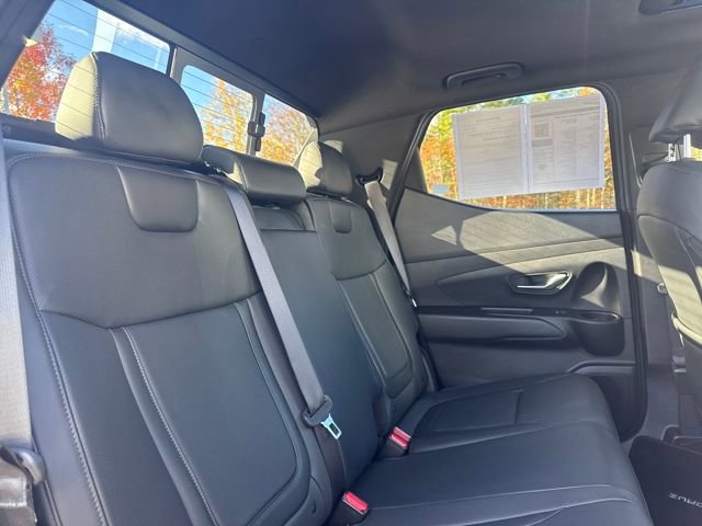 Certified 2024 Hyundai Santa Cruz XRT image 21