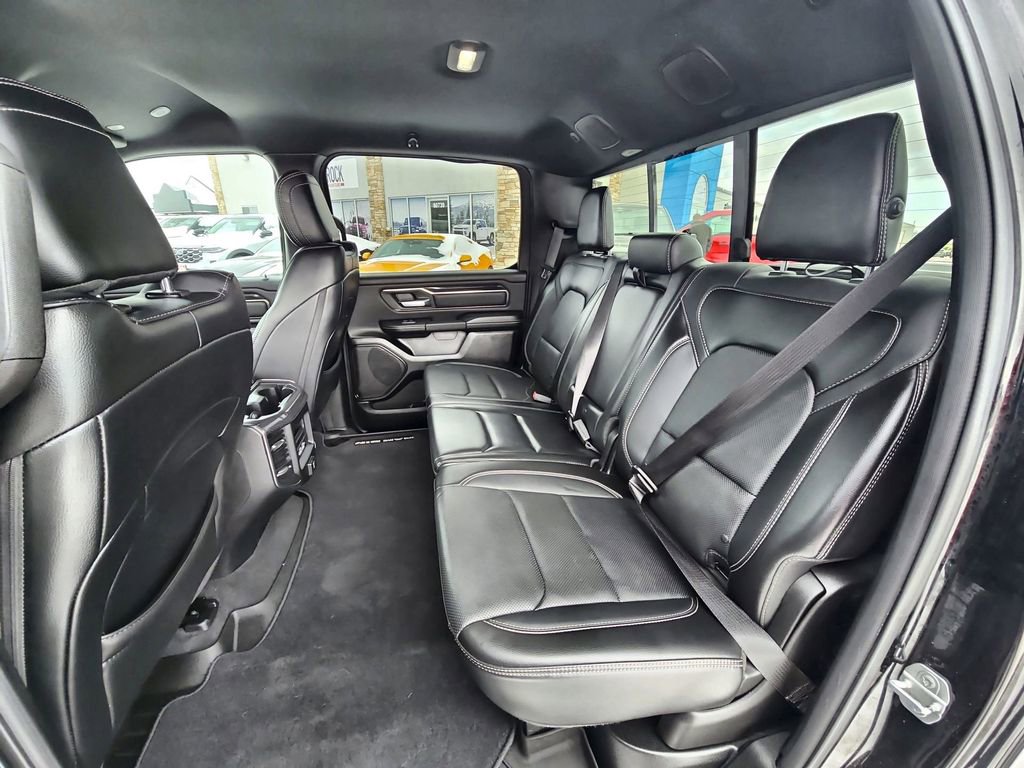 Used 2019 RAM 1500 Sport w/ Level 2 Equipment Group image 33