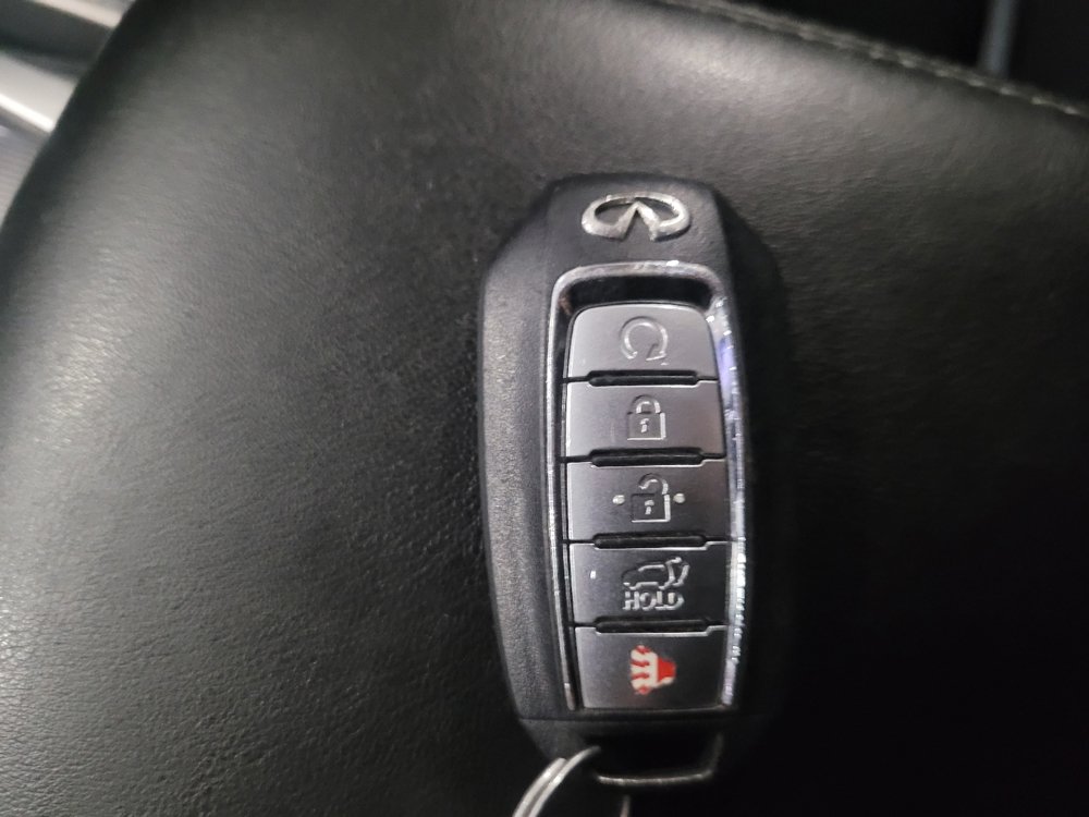 Used 2019 INFINITI QX60 Luxe AWD/4WD image 32