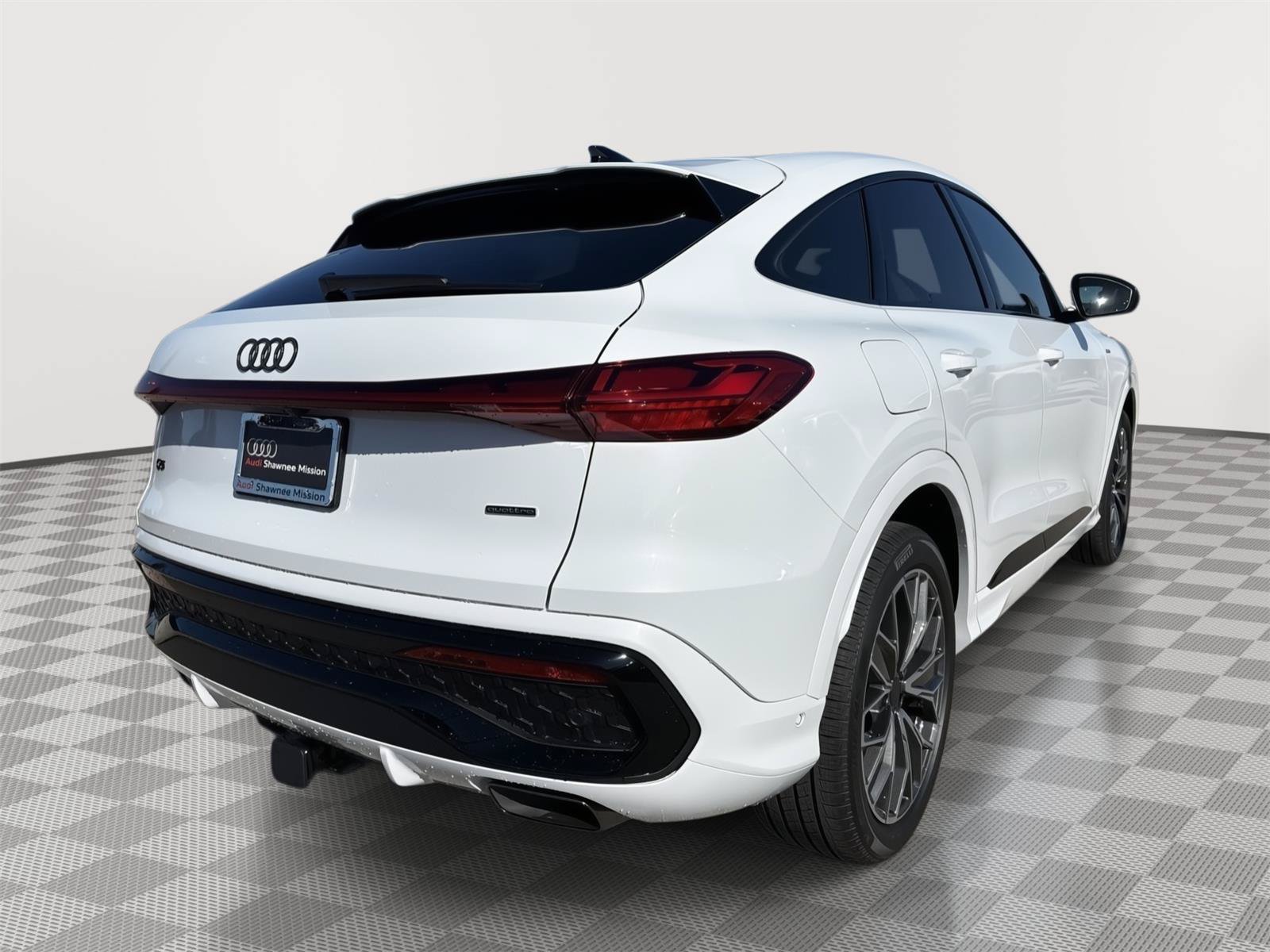New 2026 Audi Q5 Prestige AWD/4WD image 5