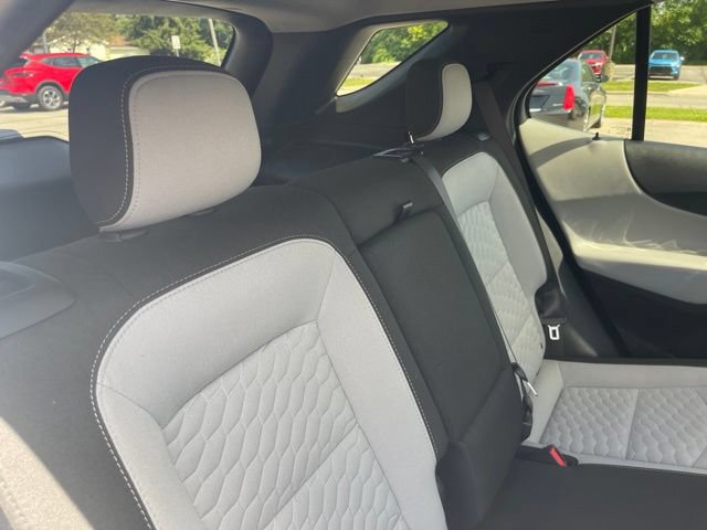 Used 2019 Chevrolet Equinox LT FWD image 35
