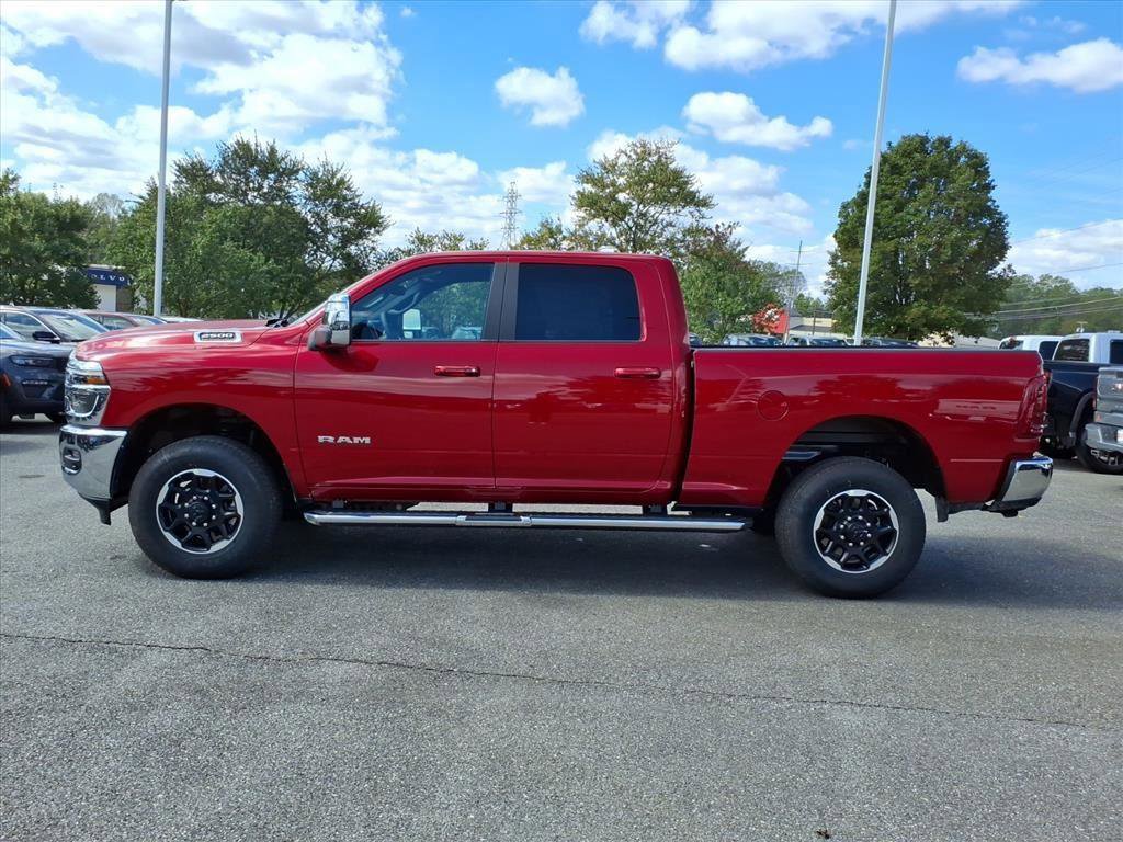 New 2026 RAM 2500 Laramie image 6