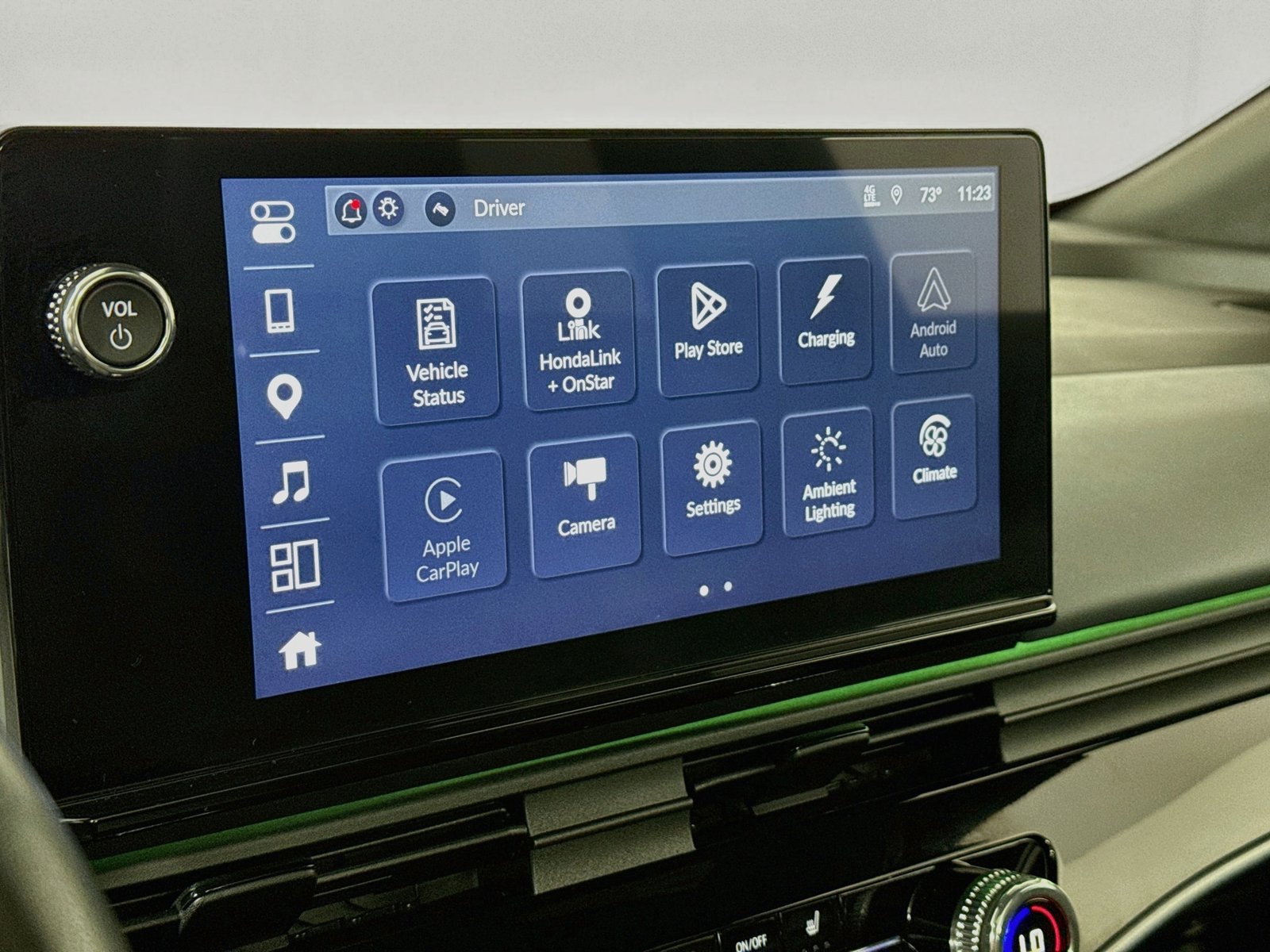 Used 2024 Honda Prologue Touring image 15