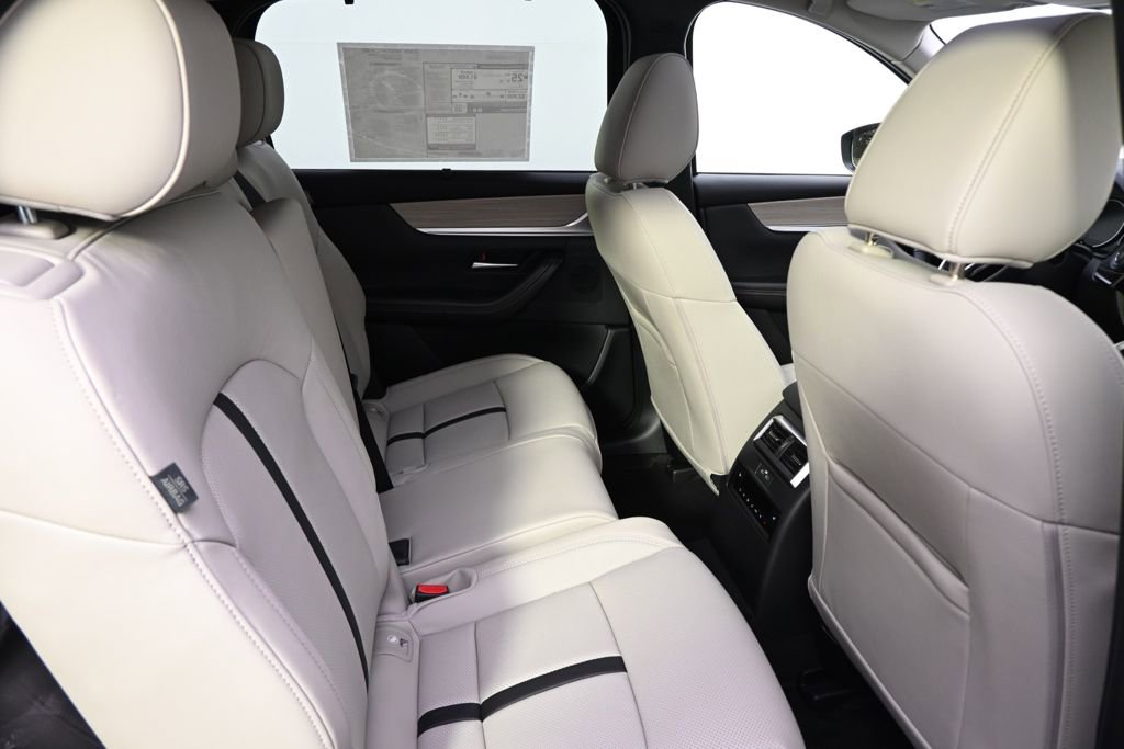 New 2026 MAZDA CX-90 3.3 Turbo w/ Preferred Package image 18