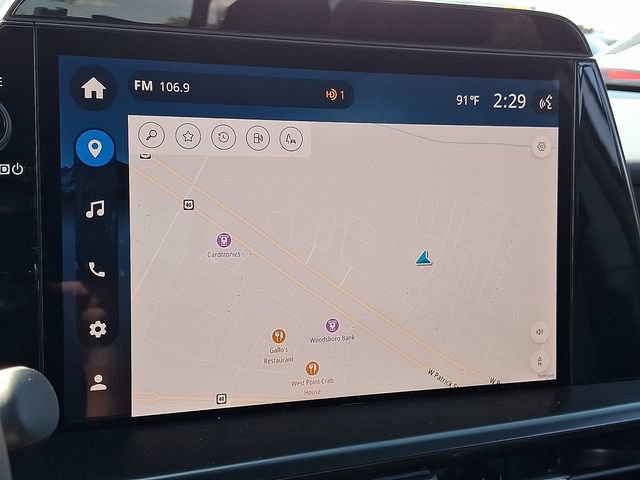 New 2026 Subaru Outback Premium AWD/4WD image 12