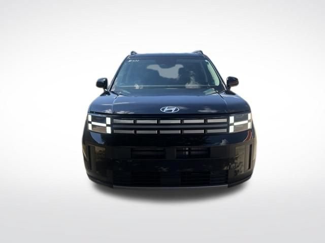 Used 2026 Hyundai Santa Fe SEL FWD image 8