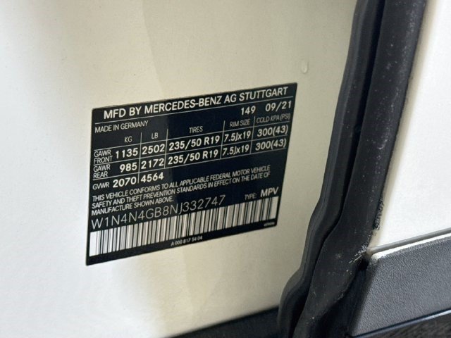 Used 2022 Mercedes-Benz GLA 250 image 39