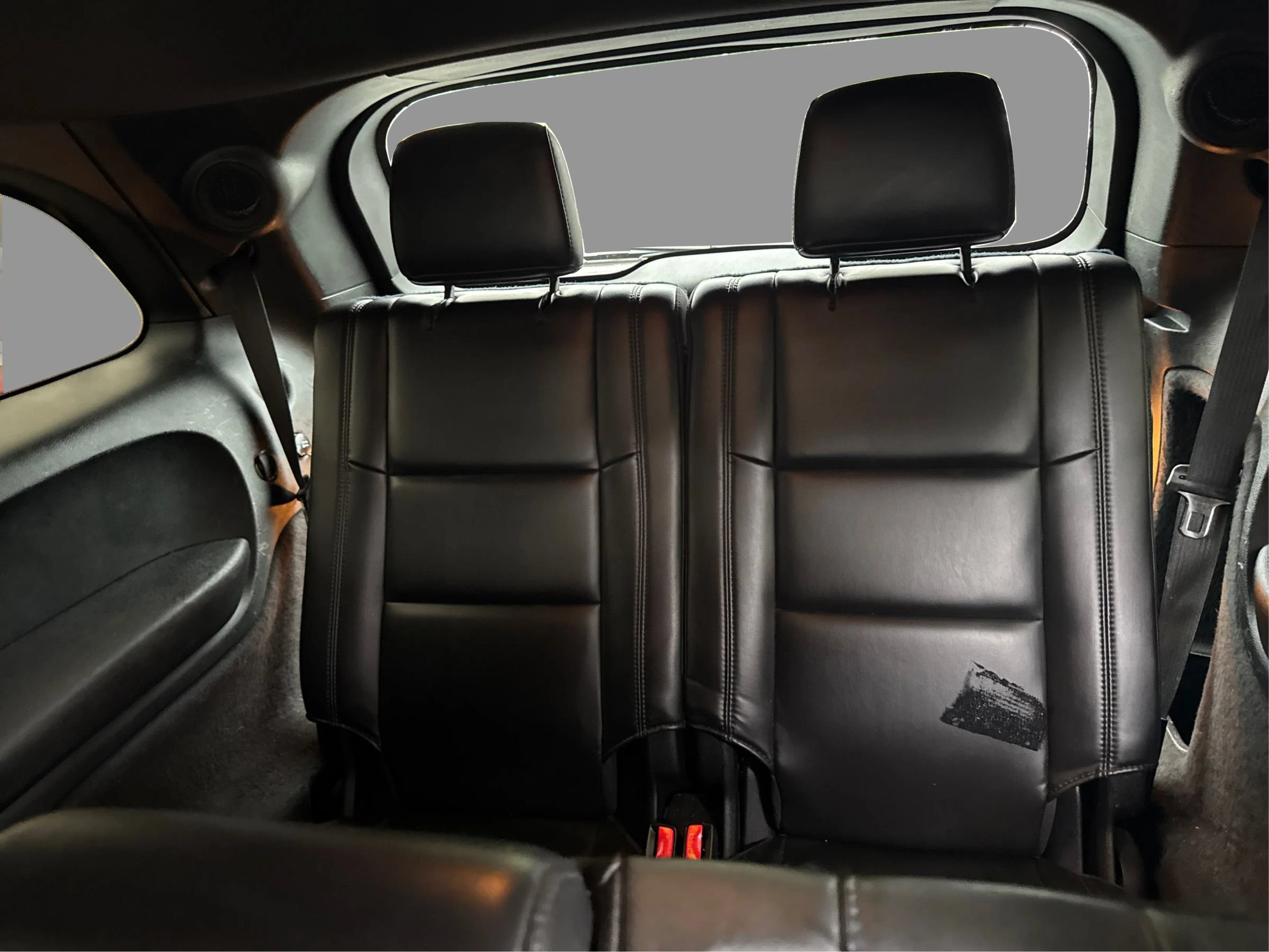 Used 2014 Dodge Durango Limited w/ Premium Group AWD/4WD image 30