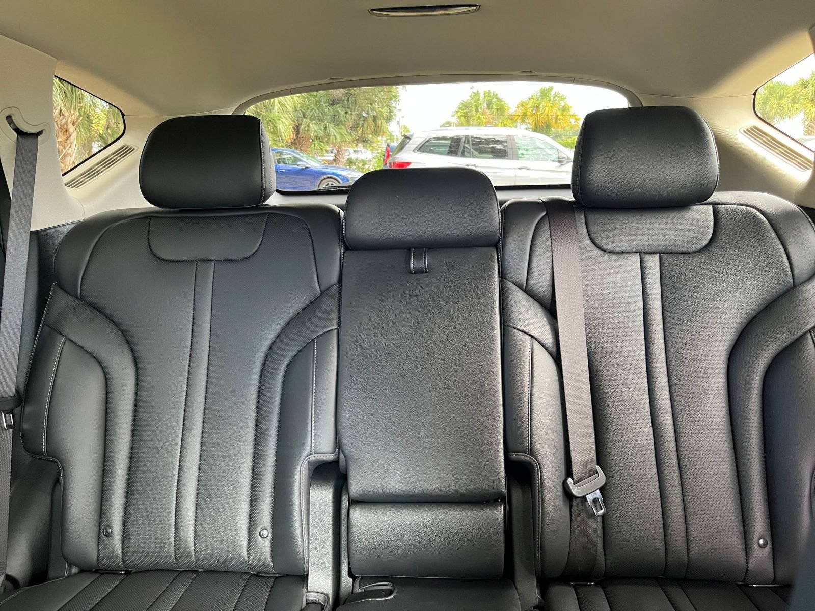 Used 2026 Genesis GV80 2.5T AWD/4WD image 40