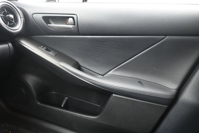 Used 2022 Lexus IS 350 F Sport w/ Accessory Package RWD image 24