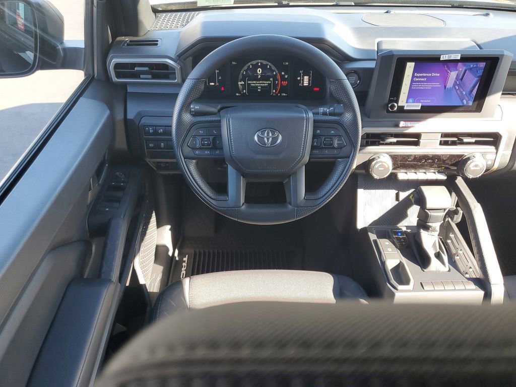 New 2026 Toyota Tacoma SR image 11