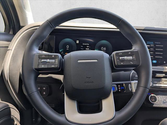 Used 2026 Hyundai Palisade SEL FWD image 12