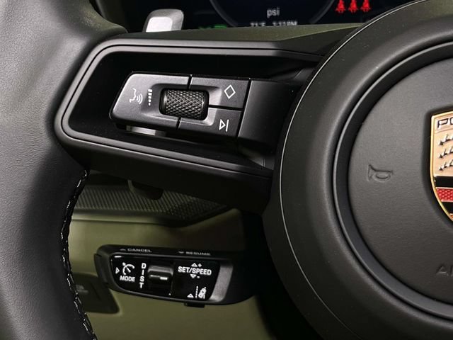 New 2026 Porsche Cayenne AWD/4WD image 40