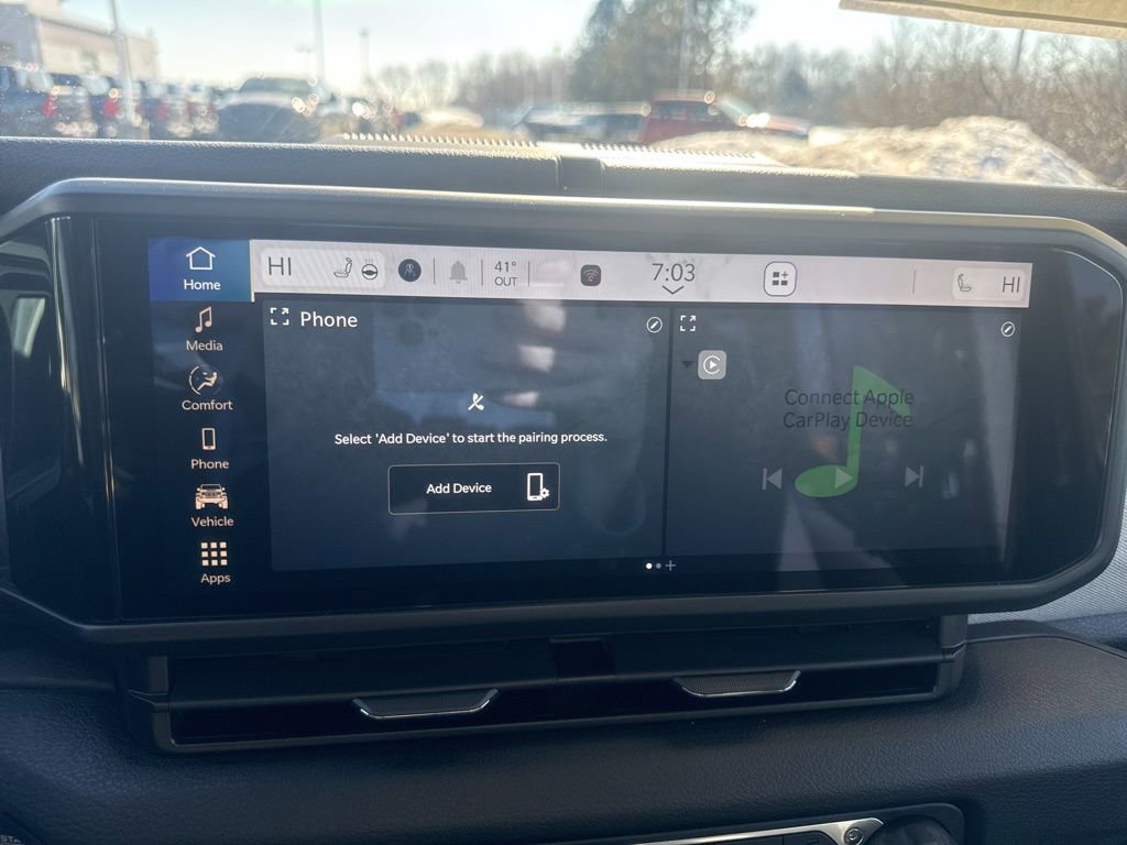 New 2025 Jeep Wrangler Sport S image 21