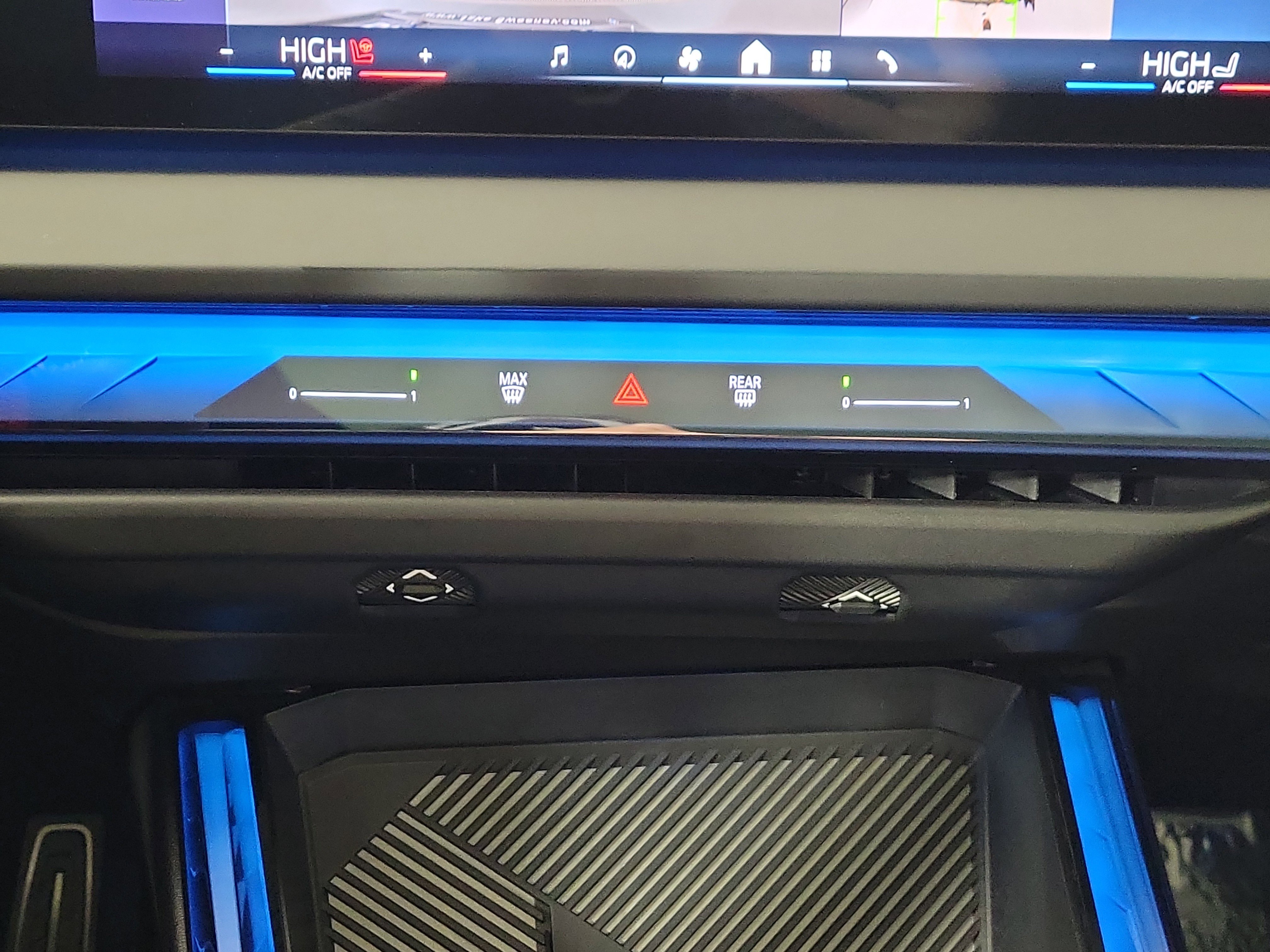 Certified 2026 BMW X3 M50 w/ Premium Package image 20