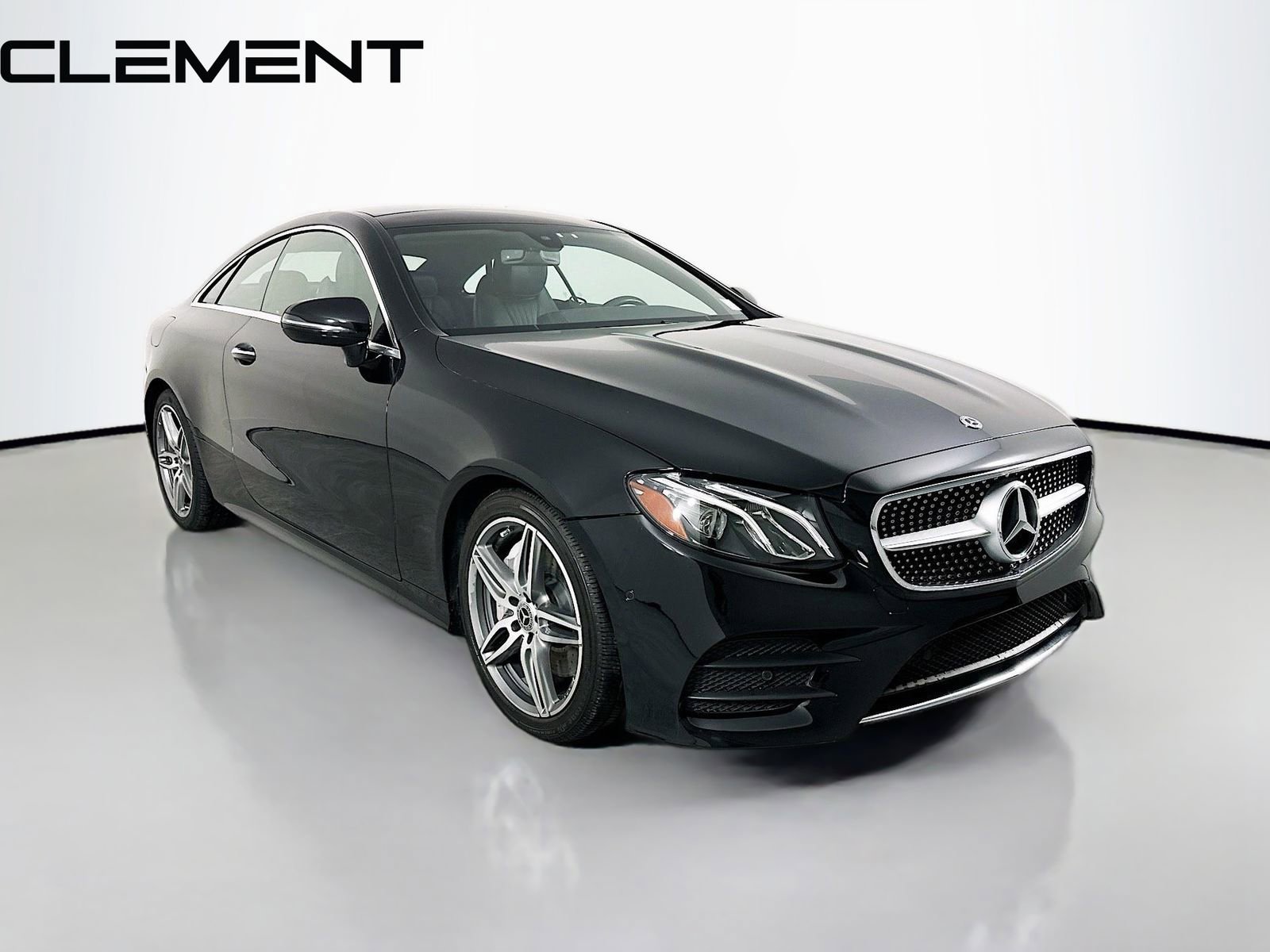Used 2018 Mercedes-Benz E 400 Coupe image 5