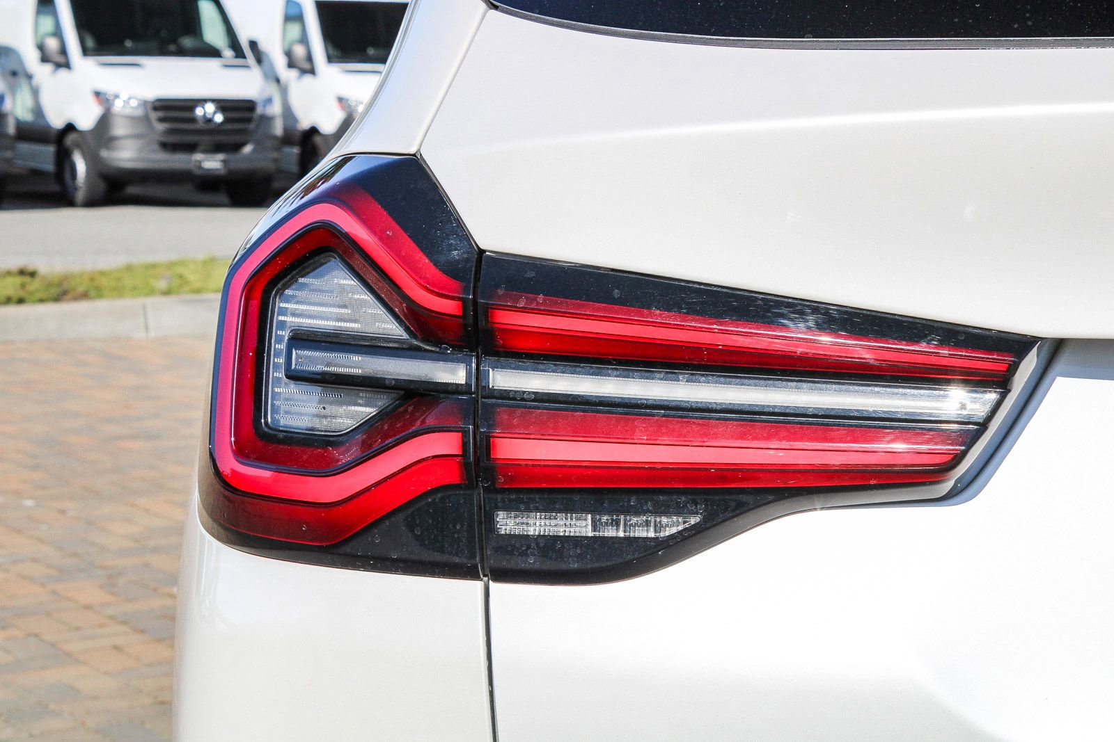 Used 2023 BMW X3 xDrive30i w/ Convenience Package image 10