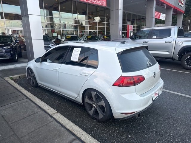 Used 2017 Volkswagen GTI Autobahn image 11
