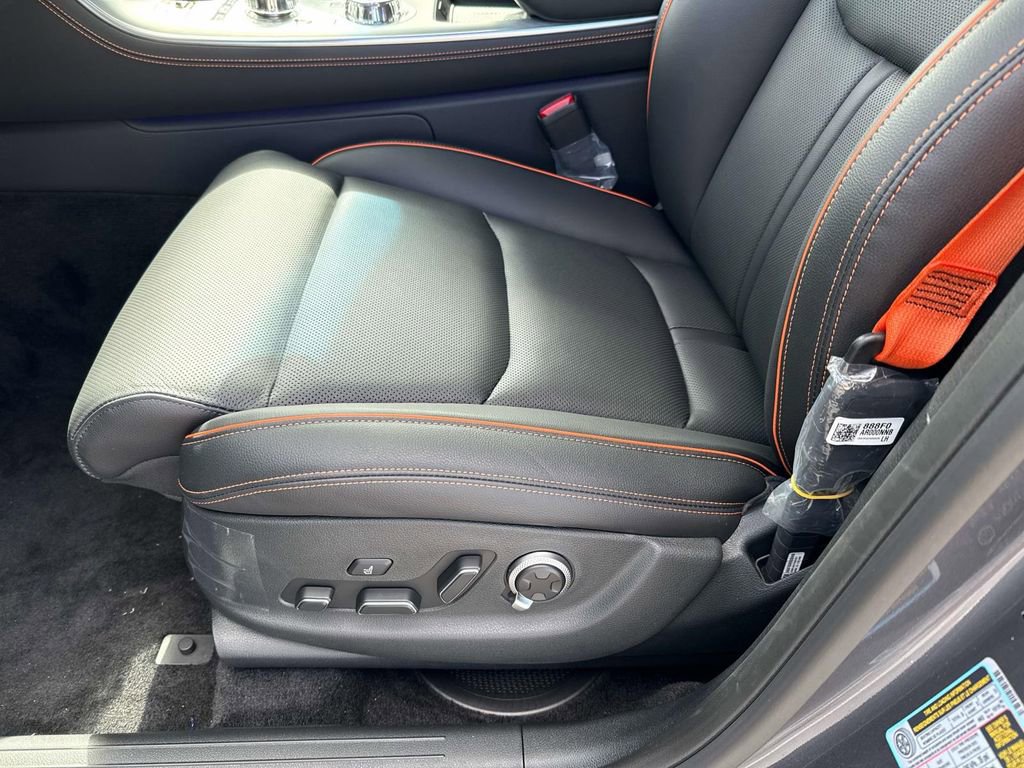 New 2026 Genesis GV70 2.5T Sport Prestige image 20