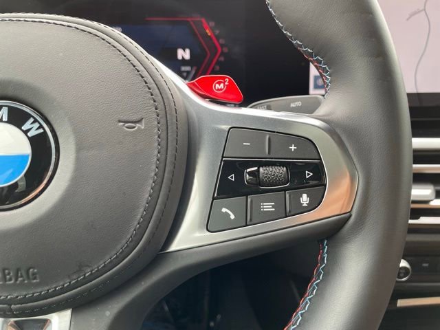 Used 2023 BMW M2 image 17