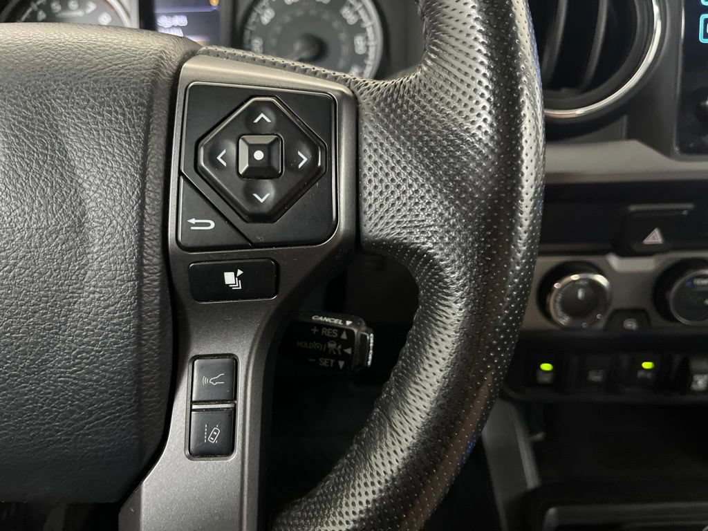 Used 2019 Toyota Tacoma TRD Pro AWD/4WD image 61