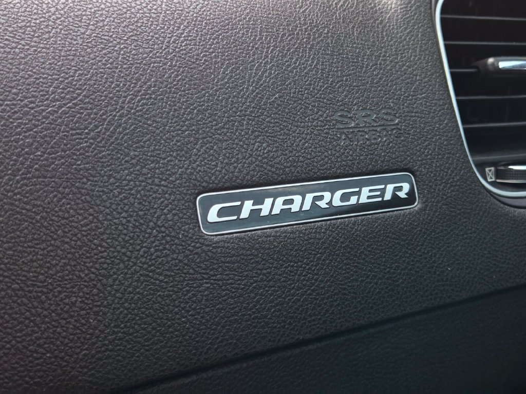 Used 2021 Dodge Charger R/T RWD image 35