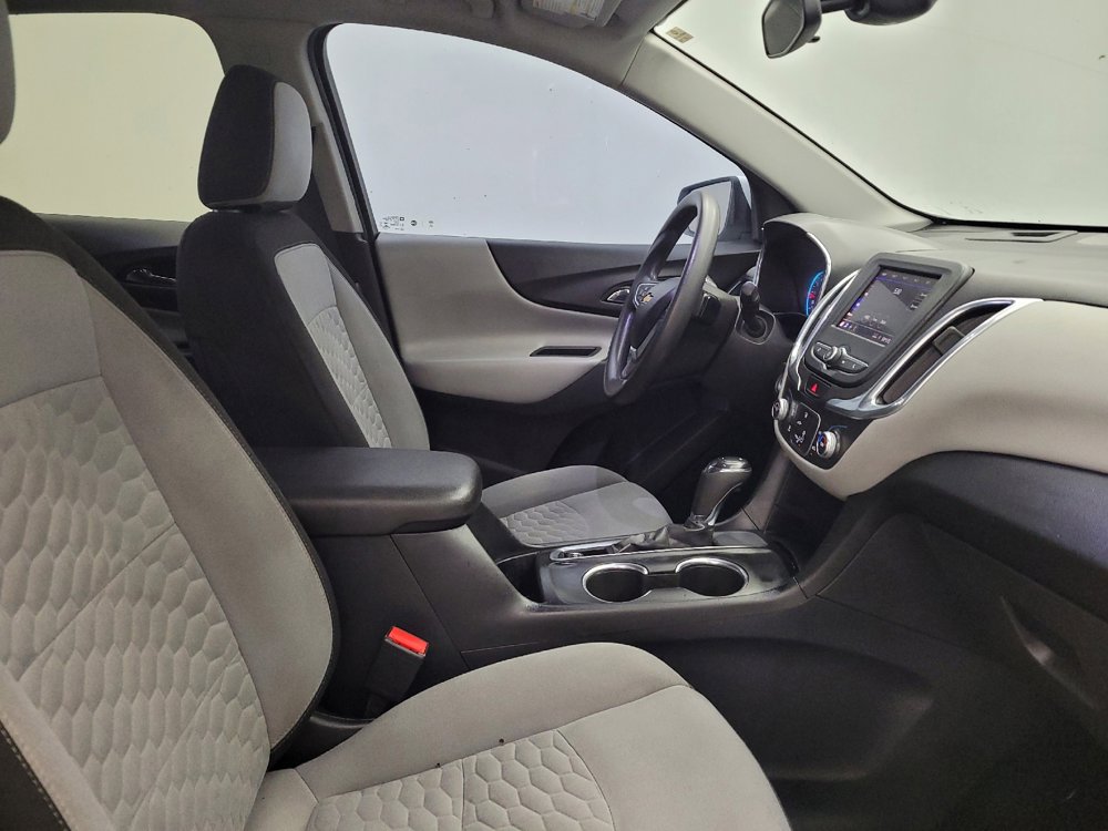 Used 2020 Chevrolet Equinox LT FWD image 21