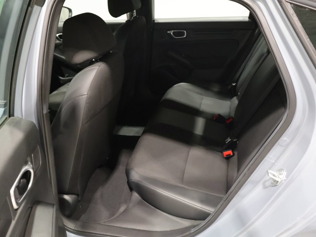 Used 2024 Honda Civic Sport image 17