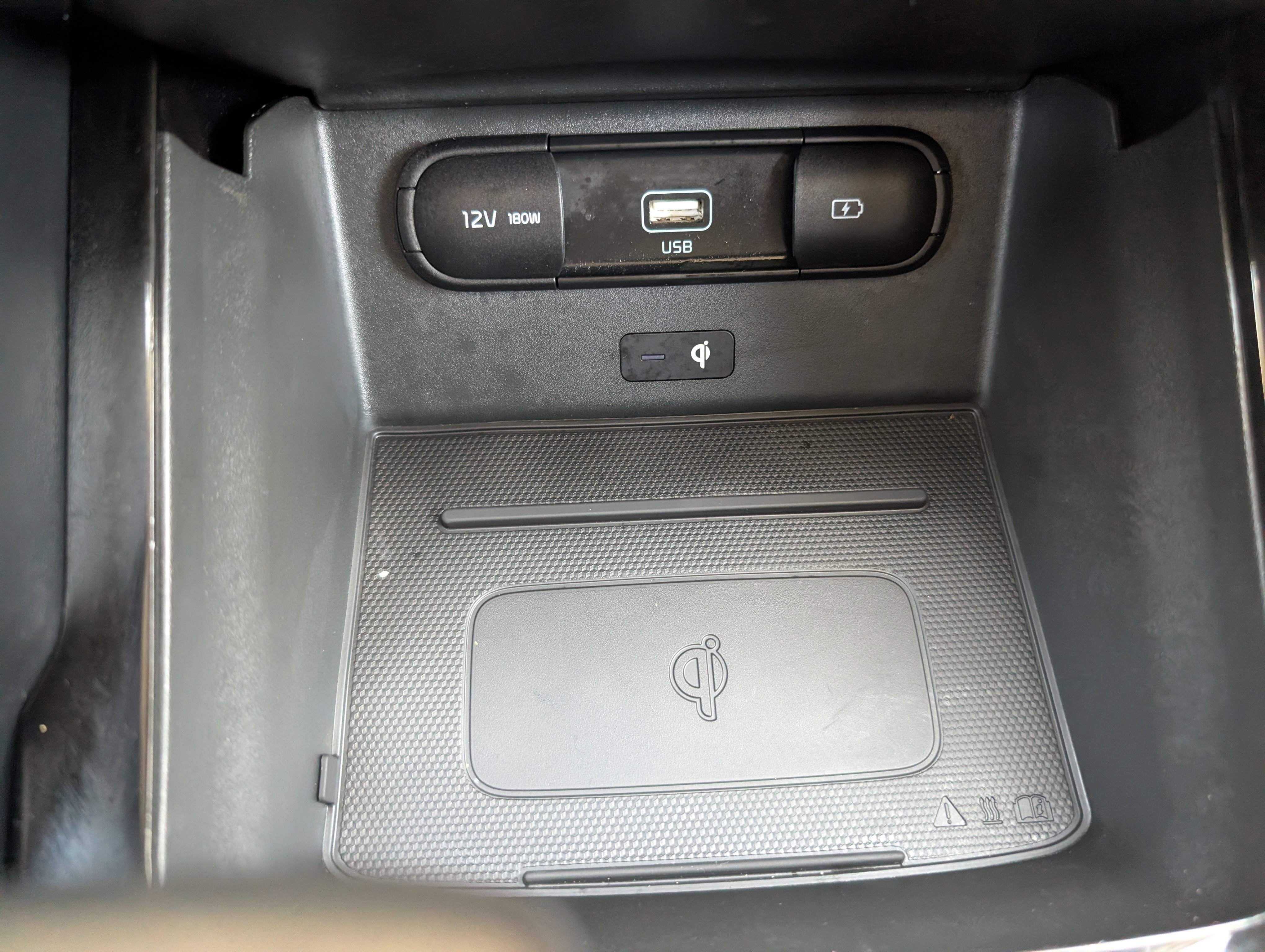 Used 2021 Kia Telluride EX AWD/4WD image 20